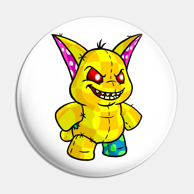 Neopets poogle